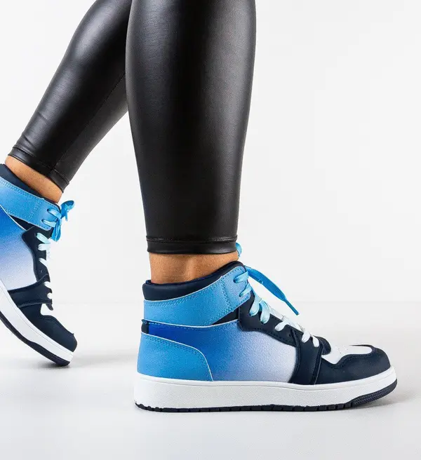 Mei Спортни Galvan Многоцветни