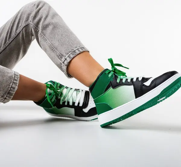 Mei Спортни Galvan Многоцветни