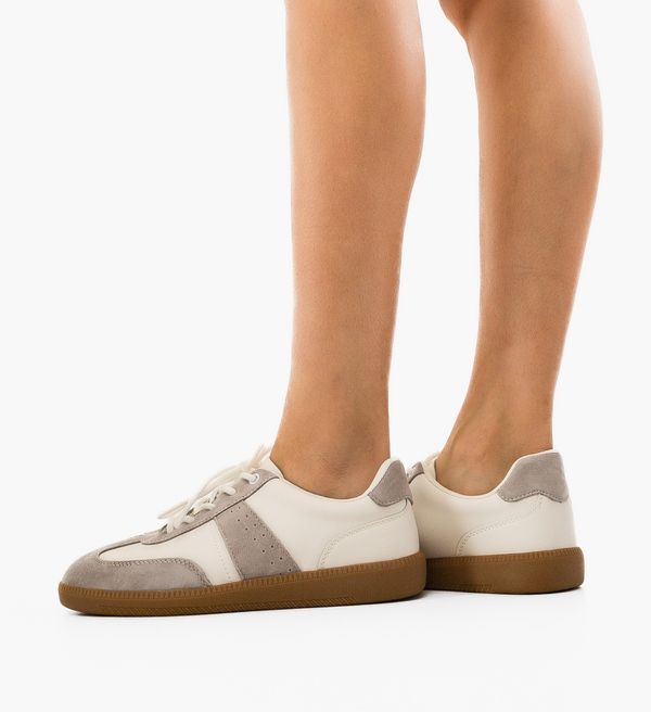 Mei Спортни Gazelle Сив