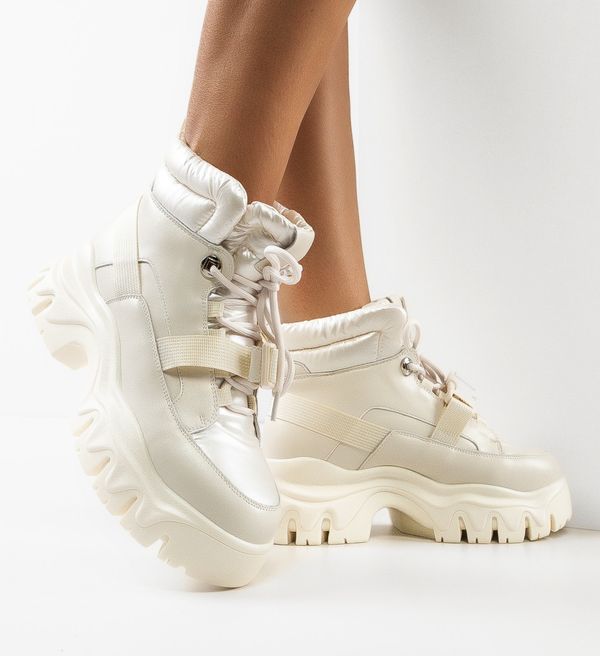 Mei Спортни Gelini Бежов