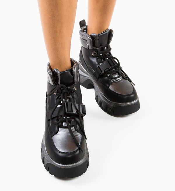 Mei Спортни Gelini Черни