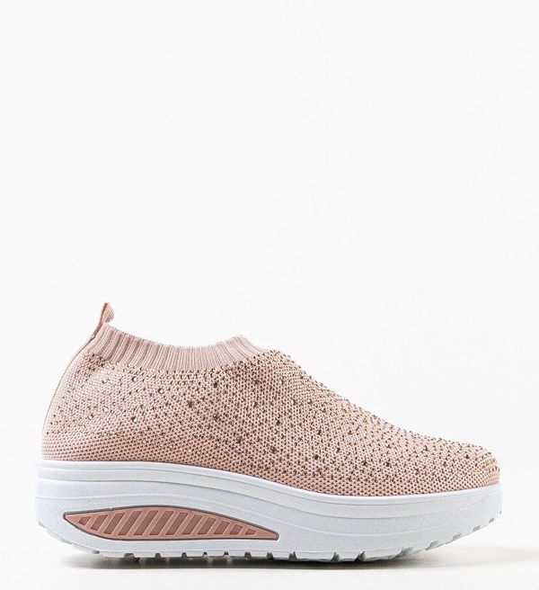 Kavia Спортни Getis Розов