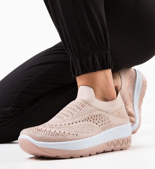 Kavia Спортни Getos Розов