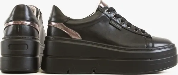 Angel Blue Спортни Ghela Черни