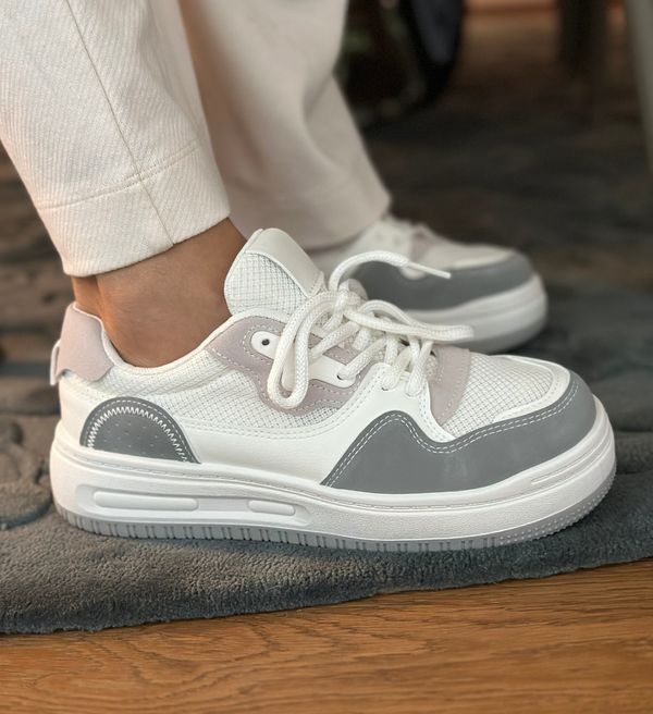 Maria Спортни Goda Сив