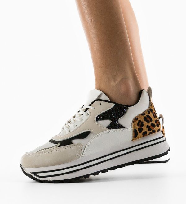 Ali Спортни Gonca Многоцветни