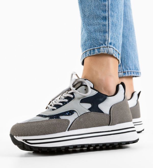 Ali Спортни Gonca Многоцветни