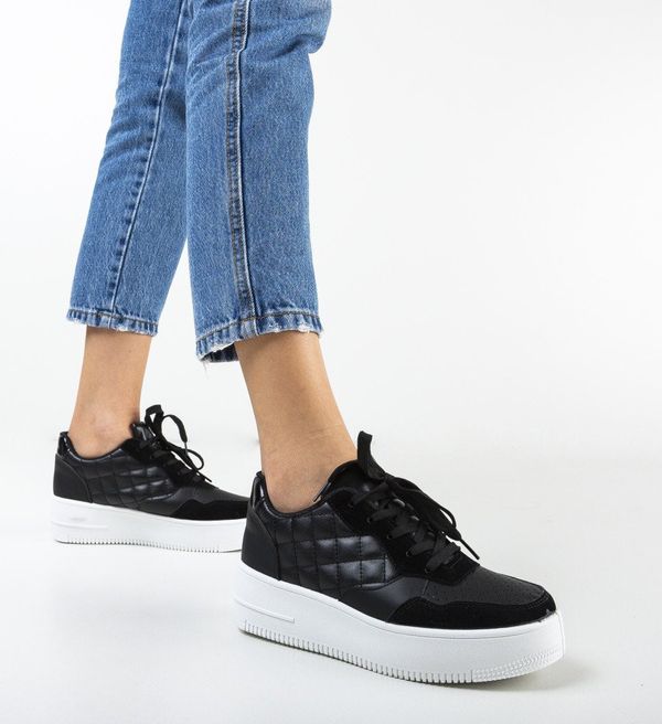 Ali Спортни Good Черни