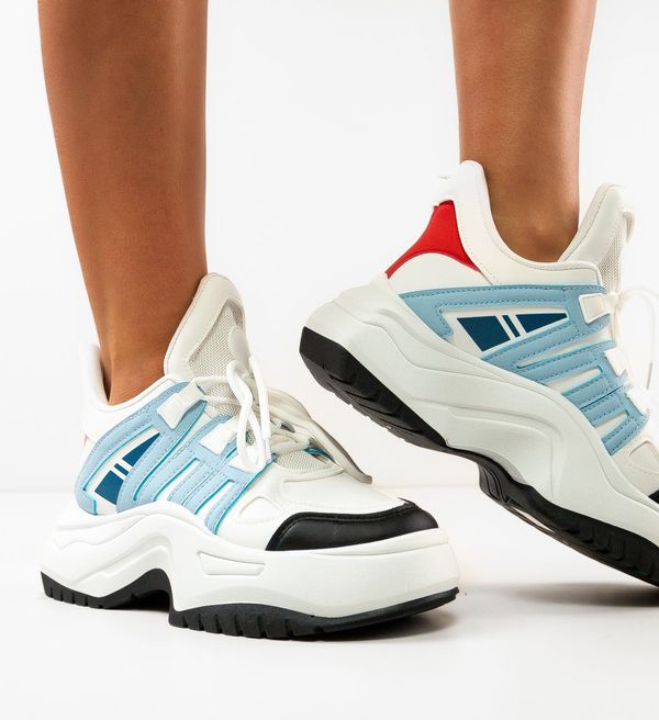 Maria Спортни Goras 2 Многоцветни