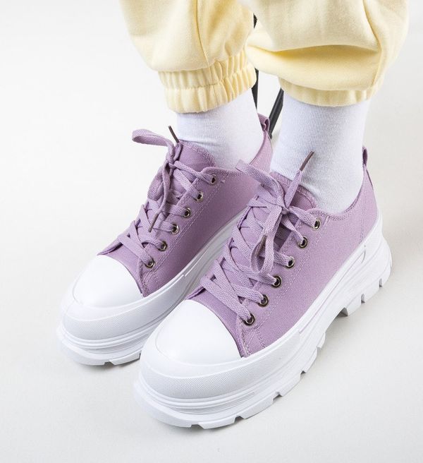 Ali Спортни Grainger Лилав