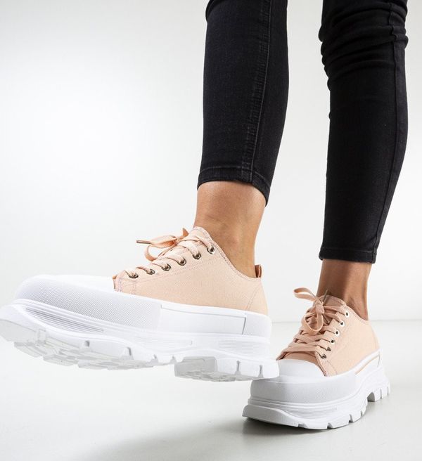 Ali Спортни Grainger Розов