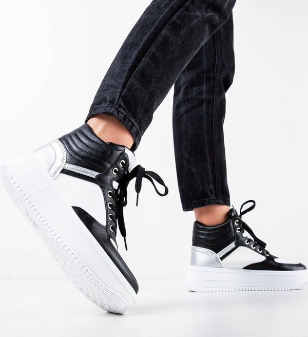 Ali Спортни Gram Черни