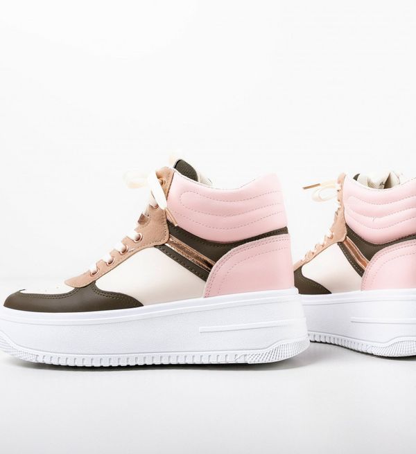 Ali Спортни Gram Зелени