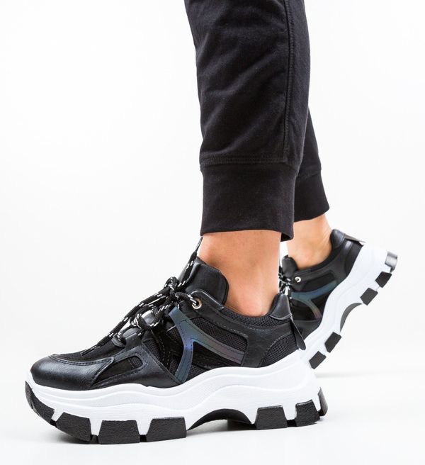 Wow Shoes Спортни Grenmasa Многоцветни