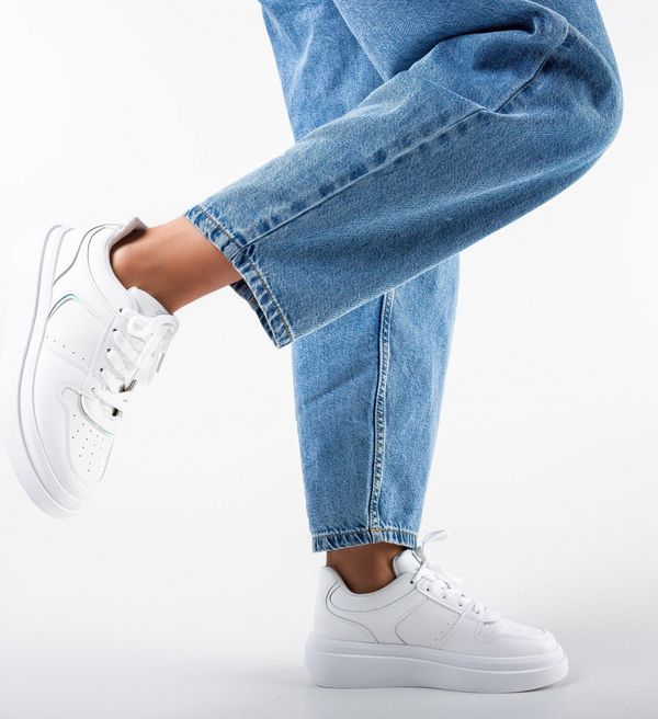 Mei Спортни Grom Бели