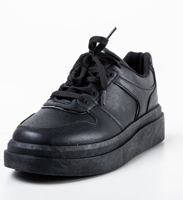 Mei Спортни Grom Черни