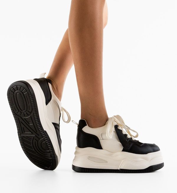 Mei Спортни Guly Черни