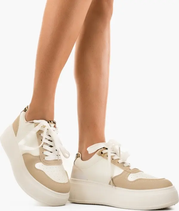 Carolie Спортни Halima Многоцветни