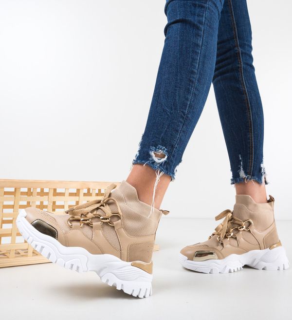 Ali Спортни Hamer Каки