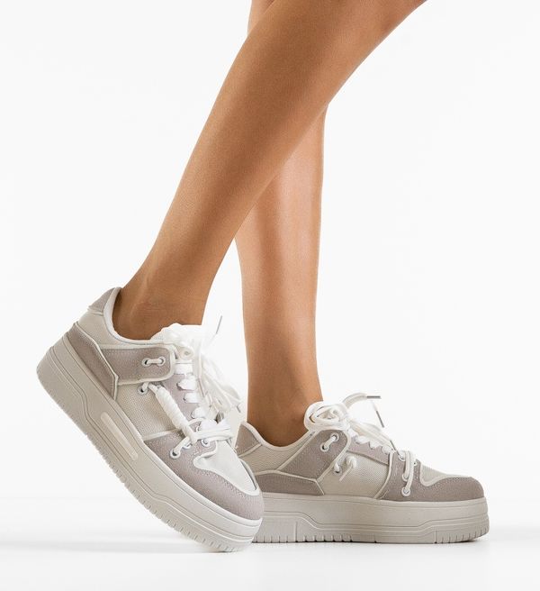 Ali Спортни Hammur Бели