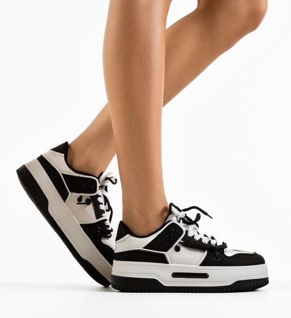 Ali Спортни Hammur Черни