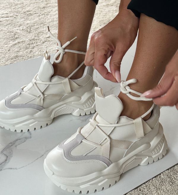 Ali Спортни Harding Бежов