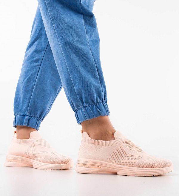 Kavia Спортни Henson Розов