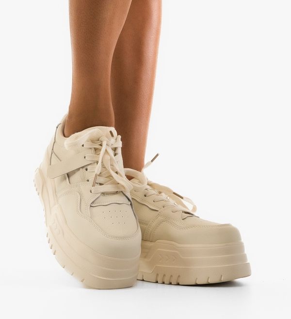 Mei Спортни Hift Бежов