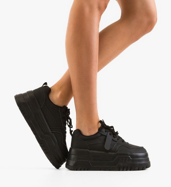 Mei Спортни Hift Черни