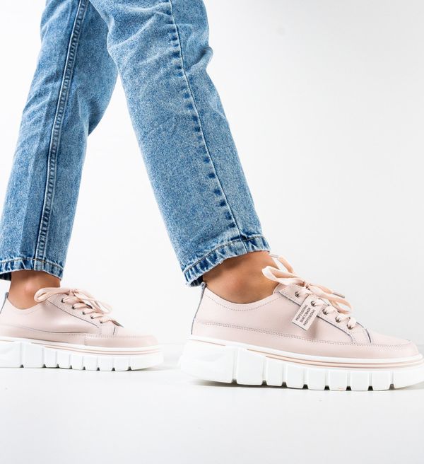 Angel Blue Спортни Holman Розов