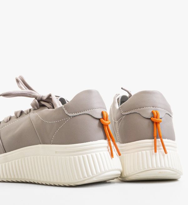 Angel Blue Спортни Honney Сив