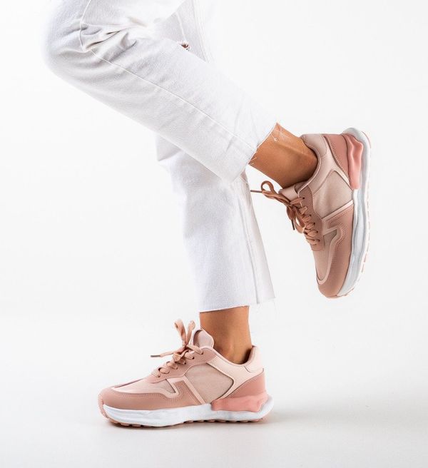 Ali Спортни Hope Розов