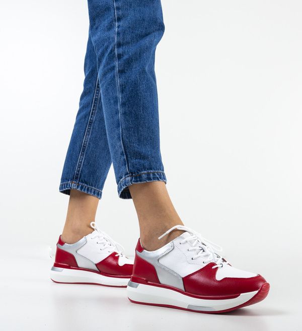 Angel Blue Спортни Horiel Червени