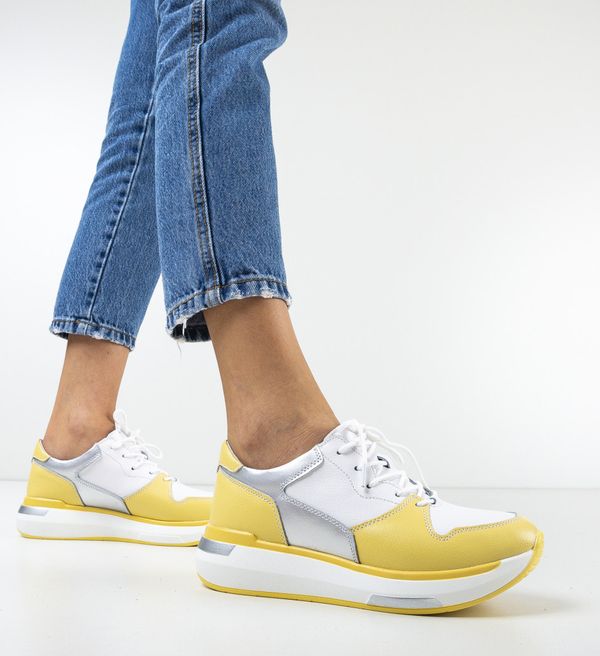 Angel Blue Спортни Horiel Жълти