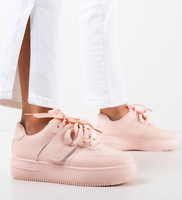 Botinelli Спортни Howard Розов