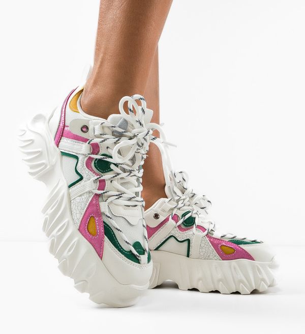 Mei Спортни Hrodulf Бели