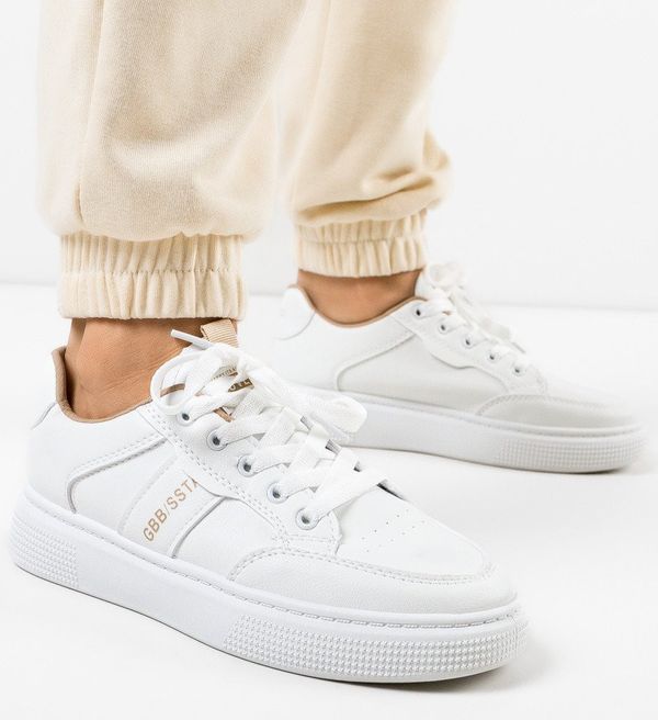 Tony Спортни Hujo 2 Бели