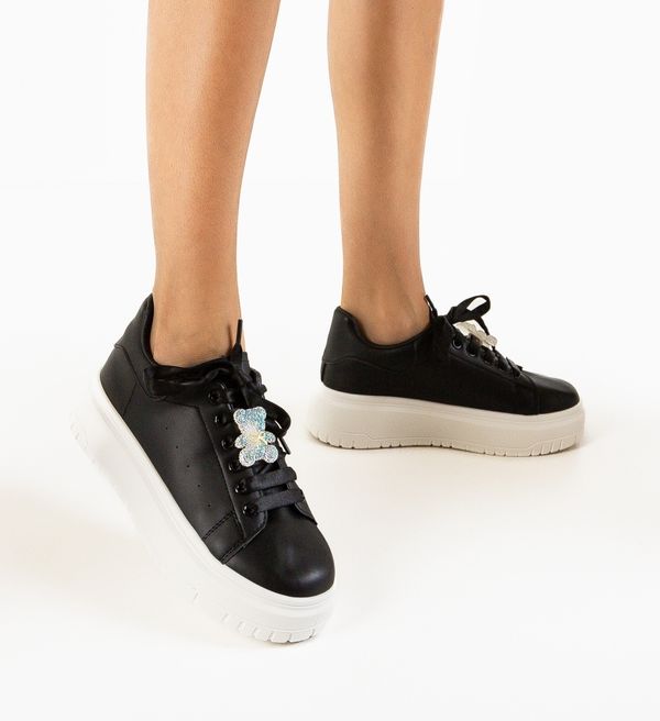 Maria Спортни Hydra Черни