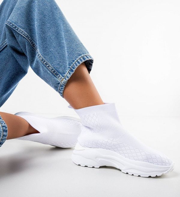 Mei Спортни Hyryr Бели