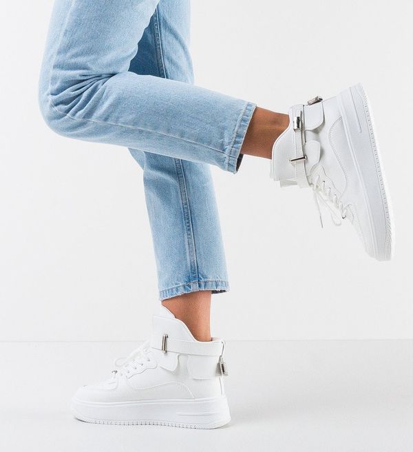 Maria Спортни Impec 2 Бели