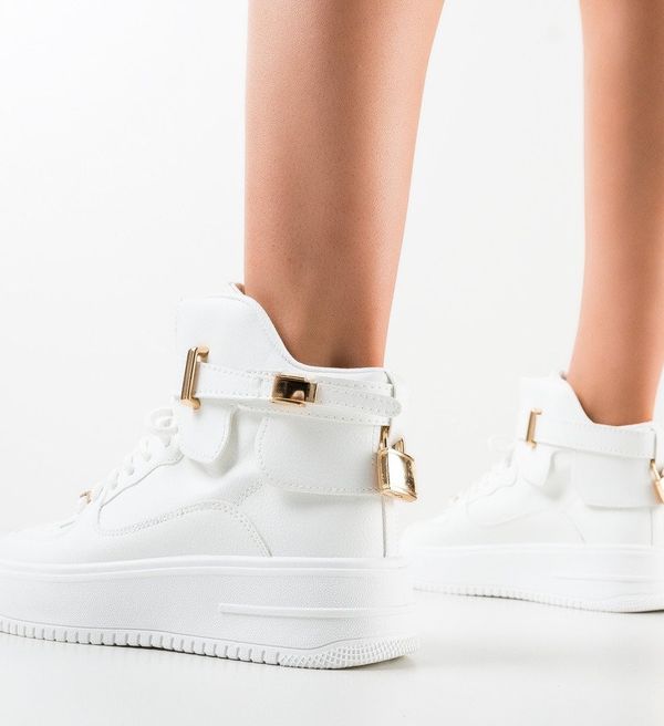 Maria Спортни Impex Бели