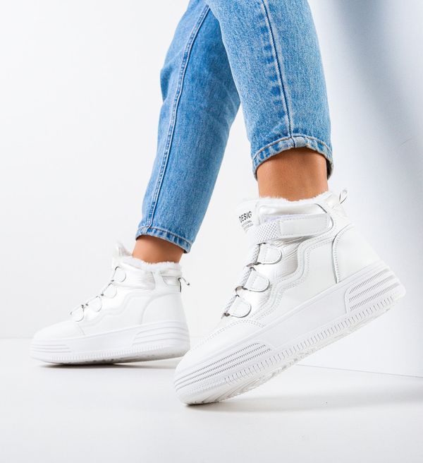 Botinelli Спортни Ingram Бели