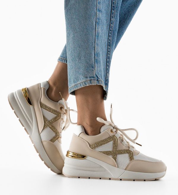 Ali Спортни Isobel Бежов