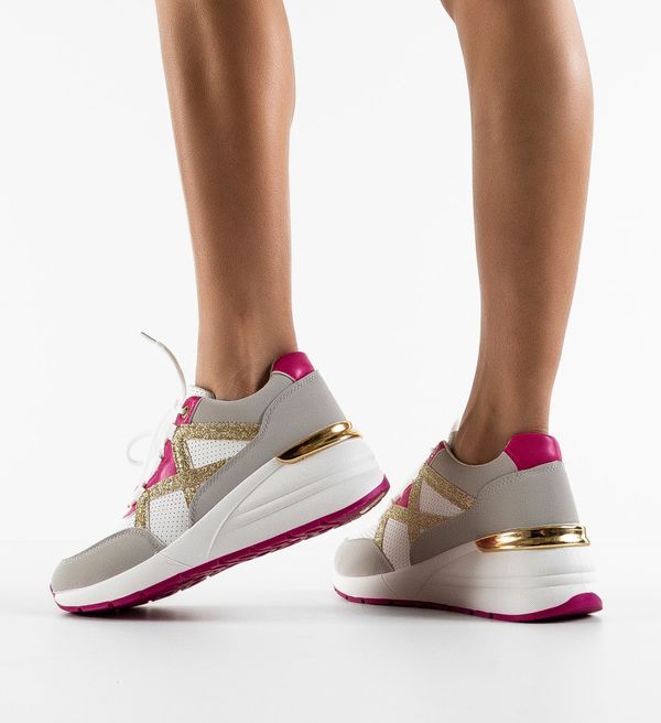 Ali Спортни Isobel Фуксия