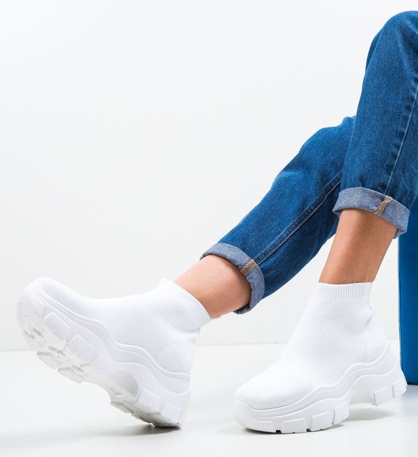 Botinelli Спортни Izaan Бели