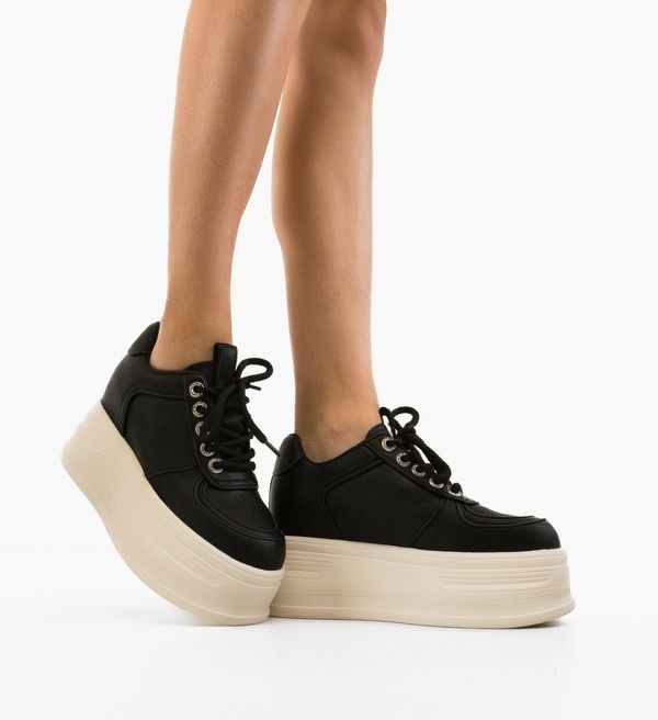 Mei Спортни Janje Черни