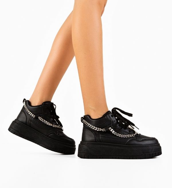 Maria Спортни Janu Черни