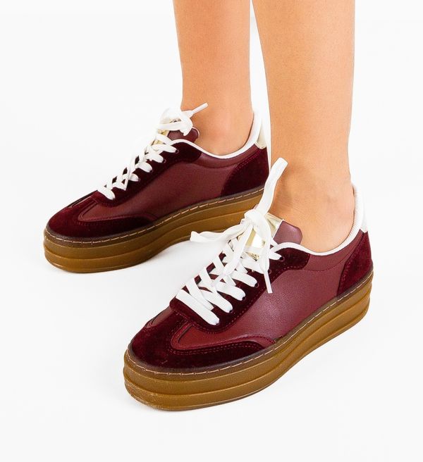 Ali Спортни Jaswin Гранатов