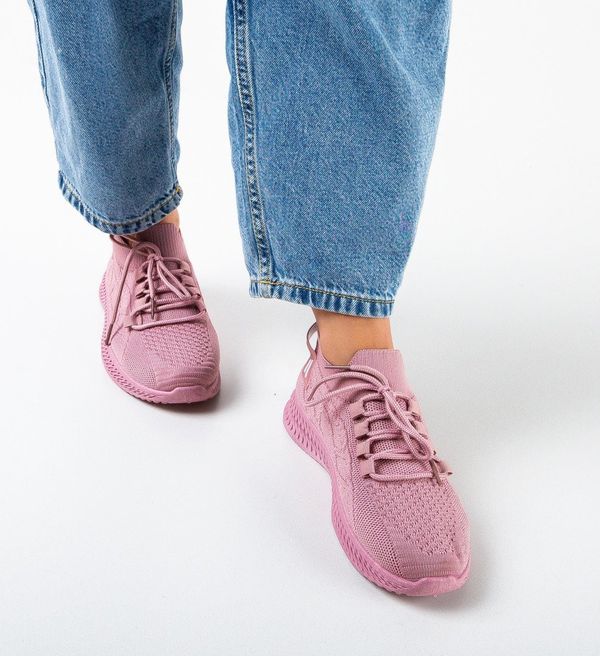 Mei Спортни Jaxson Розов