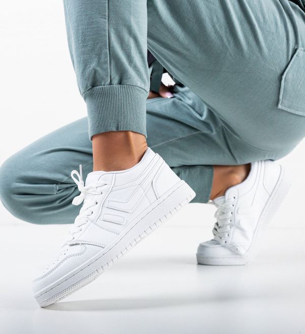 Zoha Спортни Jelyn Бели